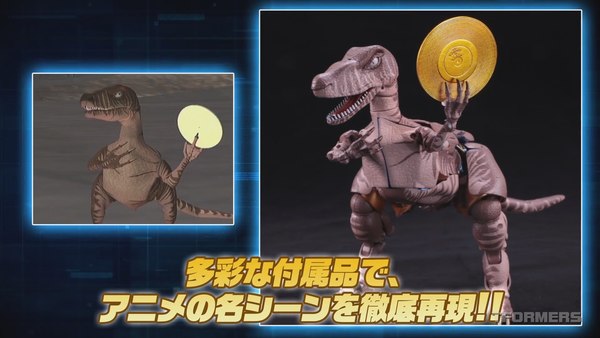 MP 41 Dinobot Beast Wars Masterpiece Even More Promo Material With Video And New Photos 18 (18 of 43)